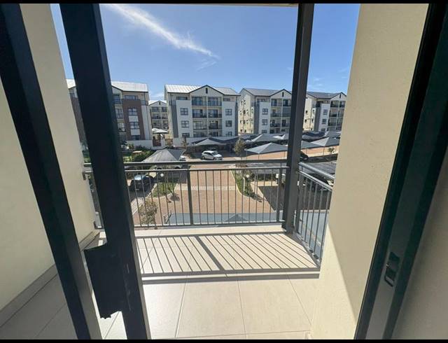 1 BEDROOM PROPERTY TO RENT IN RICHWOOD